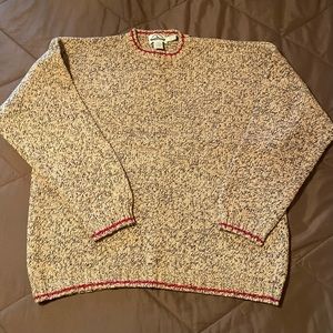 Eddie Bauer Sweater